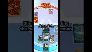 Ceruledge ex Drop event Auto Battle guide