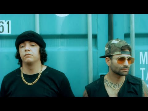 4siento - Blindado (Prod 49Guilty)