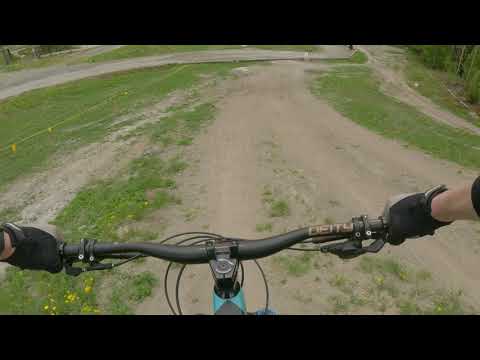 Flytløypa, Drammen (4k) 15052022