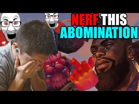 HOW CAN YOU WIN AGAINST THIS CHAMPION? | MAKKRO