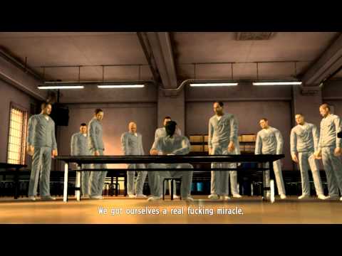 Yakuza 4 (PS3) gameplay part 14/46