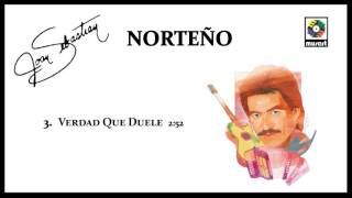 Verdad Que Duele - Joan Sebastian (Audio Oficial)