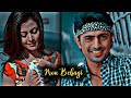 Mon Bebagi (Paglu) | 4k HD | Efx Lofi Status | Dev & Koel | Bengali Romantic Status | Dipanjan C.