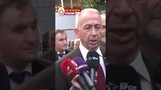 Miniaturka - Metin Öztürk: "Osimhen Herkesin Ayarını Bozdu..." #shorts #galatasaray #osimhen