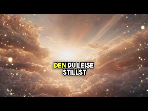 Danke Jesus | Soulfire Worship | Official Lyric Video | German Version