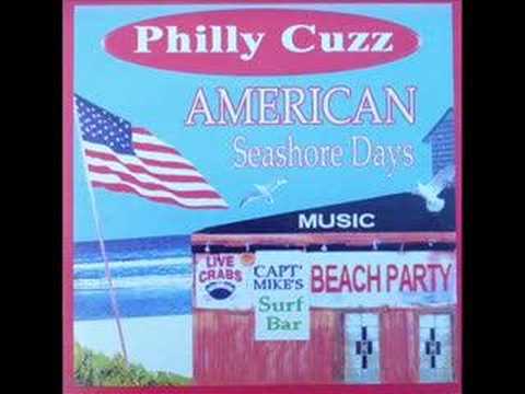 Philly Cuzz - One Summer Night