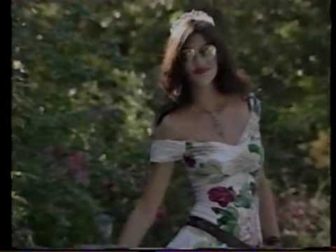 Elena Shapovalova  about  John Travolta Aviator & Betsey Johnson Fashion Show