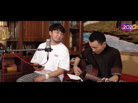 Gantogoo - No one else cover ( 20/20 content acoustic live version )