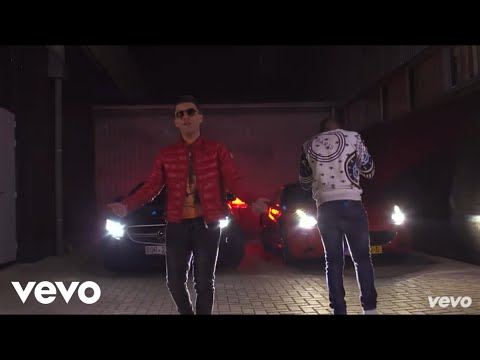 Emre - Bij Mij ft. KM (SFB), (prod. Monsif)