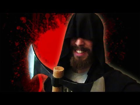 The Blood Eagle is a “Lie” | Whispers of Yggdrasil