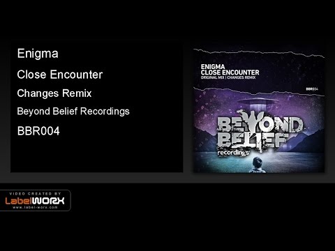 Enigma - Close Encounter (Changes Remix)