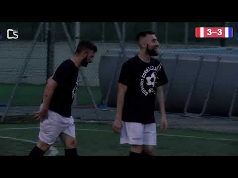 6° Memorial Giovanni Donazzolo - All Star game