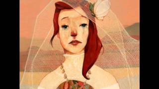 Back To The Ground - The Crane Wives