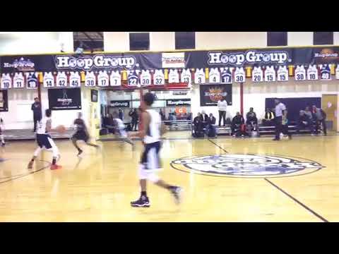 RIVERSIDE HAWKS victorious over TEAM DURANT  (EAST), 39-28 - Clash For the Cup