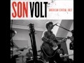 Son Volt - Sultana