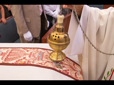 Stations of a Catholic Funeral - Part 3: The Funeral Mass │ Funeral Facts with Deacon Marc