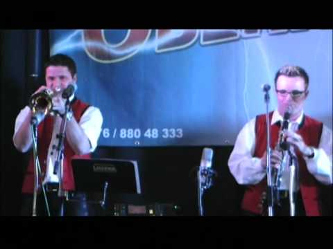 Oberkrainer Power .Mein Eibiswald