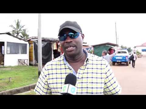 Expanding Mahdia Road Network