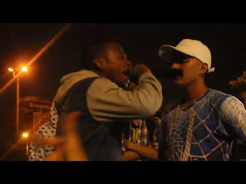 Valles T R5 vs Constante HDF 2017 (Respeta A Tu Padre) (TRAPITOS AL SOL)