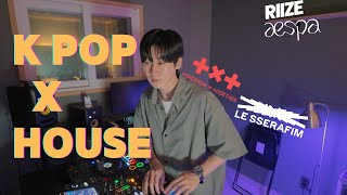 Download lagu μ²λκ° νλμ΄κ³Όβ‘μΌμ΄νXνμ°μ€ λ―Ήμ€ νμ λ§μμ€κ²πΉ With λ£Ή μ΄μ΄νλ¬κ·Έ | KPOP X HOUSE MIX | K-POP Γ γγ¦γΉMIX mp3 Download lagu μ²λκ° νλμ΄κ³Όβ‘μΌμ΄νXνμ°μ€ λ―Ήμ€ νμ λ§μμ€κ²πΉ With λ£Ή μ΄μ΄νλ¬κ·Έ | KPOP X HOUSE MIX | K-POP Γ γγ¦γΉMIX mp3