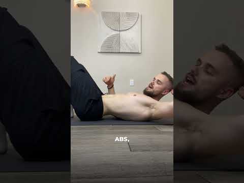 WORST ABS Workout Mistake (AVOID AT ALL COST)