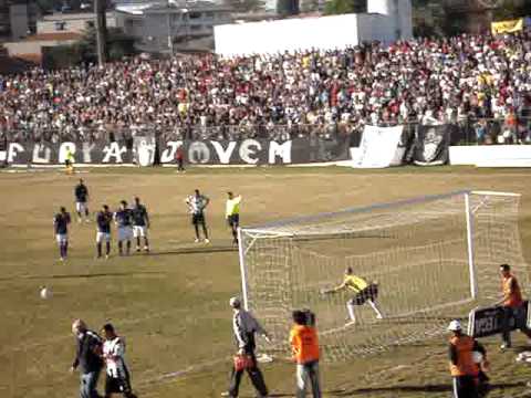 GOL Operário x AFA/FOZ