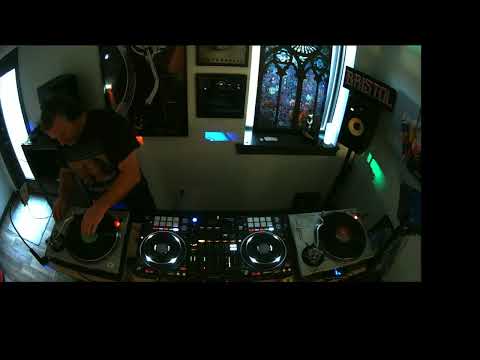 Darren Lloyd Presents - Rodney Goes Back to His Roots