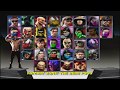 Mortal Kombat Trilogy PS1 Jax MK2 Very Hard No Continues