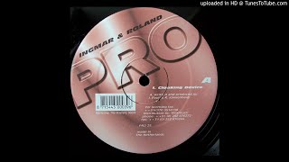 Ingmar & Roland - Cloaking Device