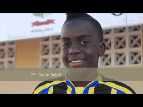 Real SC Juvenis B 2013 2014