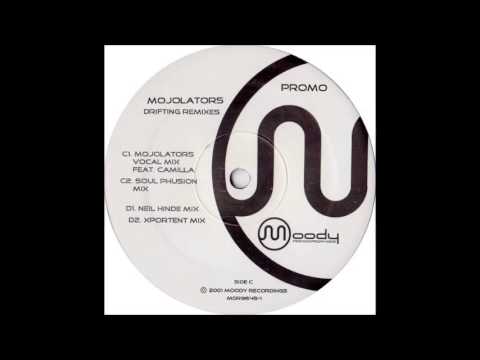 Mojolators - Drifting (Mojolators Vocal Mix) (2001)