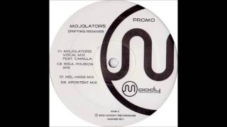 Mojolators - Drifting (Mojolators Vocal Mix) (2001)