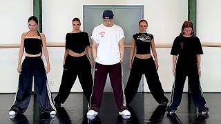 Download lagu YEONJUN (연준) - 'Ice cream' Dance Practice [MIRRORED] mp3