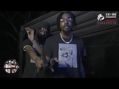 BigDawg feat Tr3y Savage “ Typa Nigga ” | OFFICIAL VIDEO | 2023