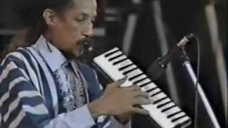 Augustus Pablo - Day Before The Riot (Live in Japansplash 1986)