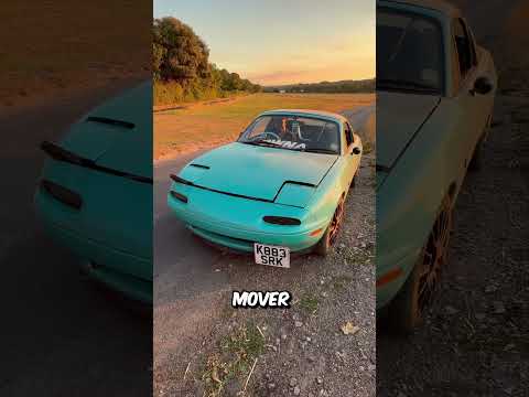 Se HIZO el GRACIOSO con su COCHE pero mira lo que OCURRIÓ DESPUÉS