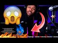 Dave Is A GENIUS...Such A POWERFUL Song! // AMERICAN REACTS TO UK RAPPERS Dave - Lesley Reaction