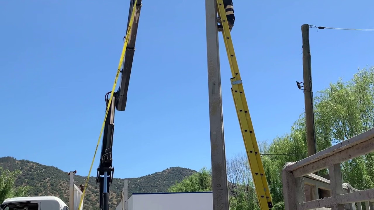 Watch Instalación de transformador de 30kva Now Instalación de transformador de 30kva