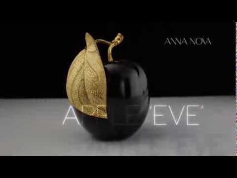 Anna Nova Продолжая традиции