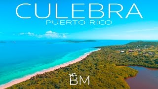 Island Paradise - Culebra, Puerto Rico