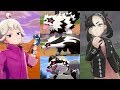 Vídeo de gameplay de Pokémon Sword  Nintendo  DLC