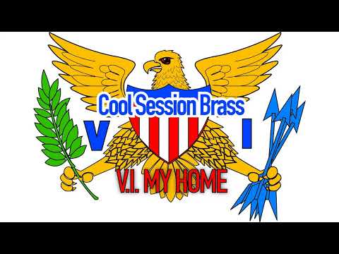 Cool Session Brass Live at St. Thomas Carnival Village 2022