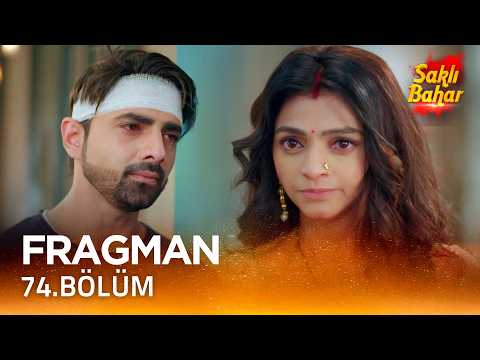 Saklı Bahar Hint Dizisi 74. Bölüm Fragmanı