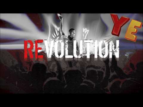 Deorro Vs MAKJ - Revolution Yee (Graves Mashup)