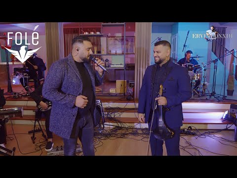 Endri Mallkuqi ft. Ervin Gonxhi - Tek ura takimit (Live Session)