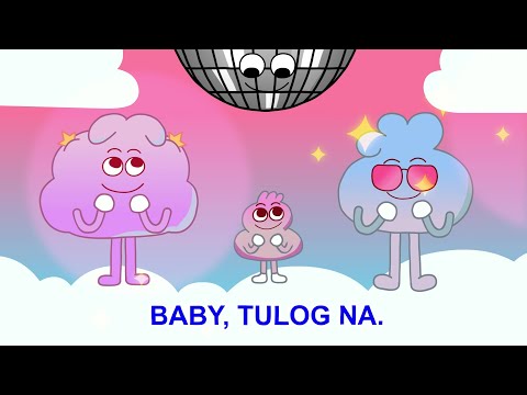 OOH LAN (Ulan) Disco | Fun Way To Learn Tagalog | Sing & Dance | Nursery Rhymes and Kids Songs