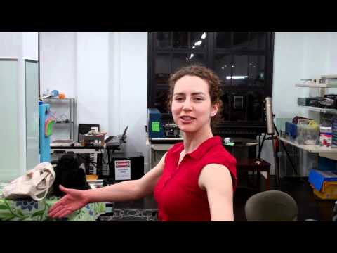 JQ BTS 207 - KickyFace and the boot of doom.