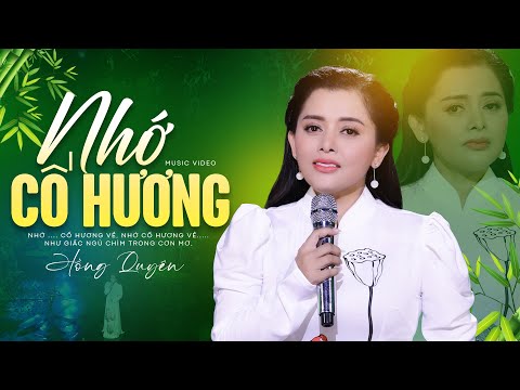 Thể hiện bởi Hồng Quyên