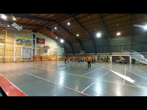 KK NS Basket vs KK Vrbas 2010 05.12.2021.