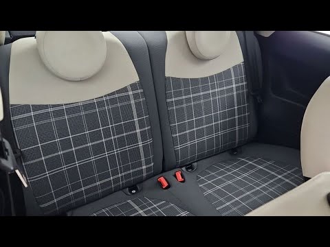 Fiat 500 3DR Auto - Image 2